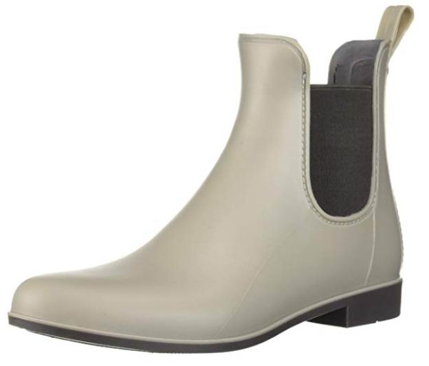  Sam Edelman Tinsley女士短款雨靴 45.49加元（7码），原价 104.99加元，包邮