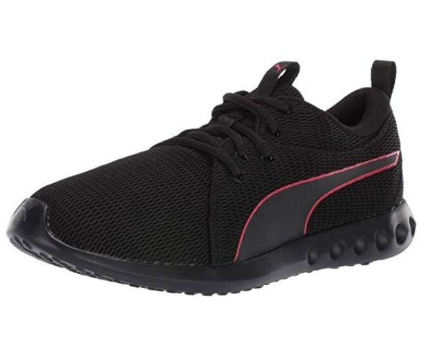  PUMA Carson 2 男士休闲鞋 39.99加元（11.5-13码），原价 77.99加元，包邮