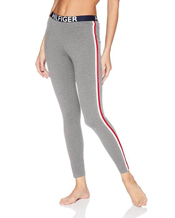  Tommy Hilfiger Retro 女士打底裤 25.05加元起，原价 50.69加元
