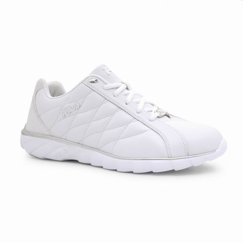  Fila Fulcrum 3男士训练鞋/小白鞋 41.92加元起，原价 64加元，包邮