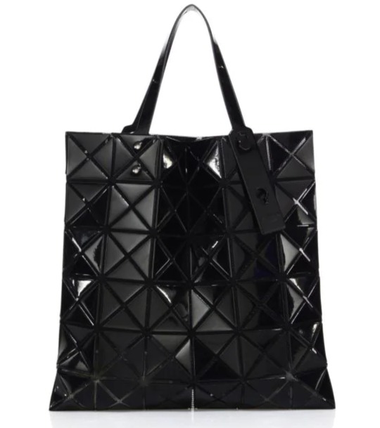  Bao Bao Issey Miyake 三宅一生 Lucent 未来感几何包 465加元（原价 585加元）+包邮包关税！