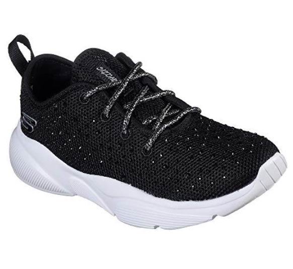  Skechers MERIDIAN-INTENTFUL女童运动鞋 18.46加元清仓特卖（11.5码）