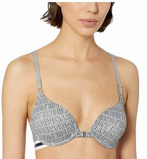  Tommy Hilfiger Basic 女士内衣 12.8加元（34C），原价 35.88加元