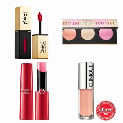  手慢无！Sephora精选Kat Von D、YSL、Armani、 BECCA等美妆产品5折起！