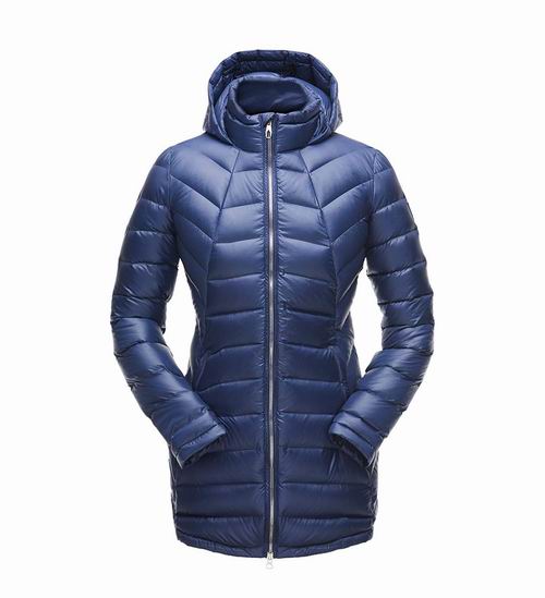  Spyder Syrround 中长款羽绒服6.5折 207.9加元（S码），原价 319.27加元，包邮