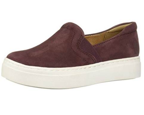  Naturalizer Carly 3 女士休闲鞋 48.52加元起 ，原价 89.71加元，包邮