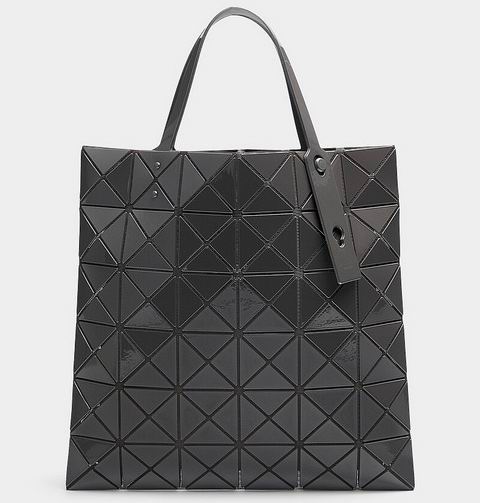 Bao Bao Issey Miyake 三宅一生 Lucent 未来感几何包 499.95加元(原价 725加元)