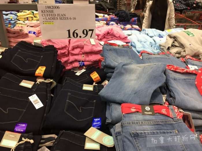 独家！【加西版】Costco店内实拍，有效期至10月13日！韩国护肤超值装9.99、费列罗巧克力.79、Prada钱包9.99、烟熏三文鱼.99！