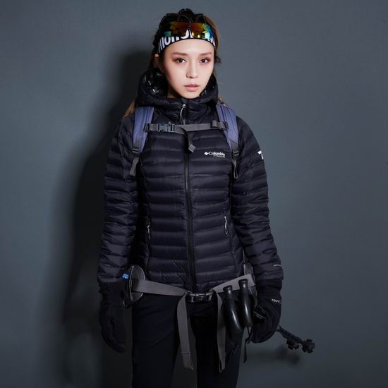  白菜速抢！精选 Columbia 羽绒服、防寒服、雪地靴2.8折起！