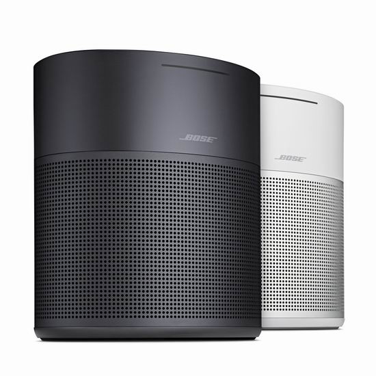  Bose Home Speaker 300 智能音箱 249加元包邮！