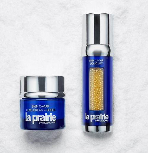  Unineed UK 大促：La Prairie 贵妇级护肤品 全场 7.5折，入鱼子精华面霜及眼霜、铂金面霜