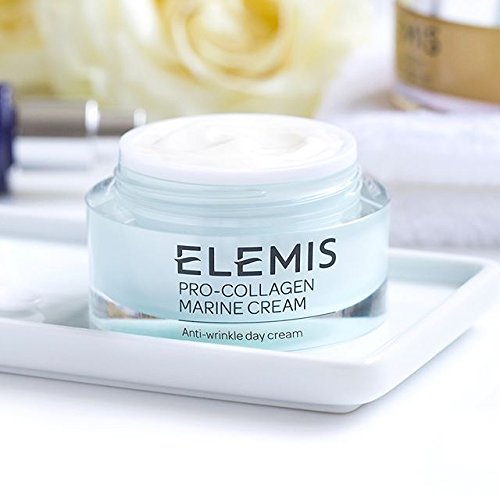  美妆界最佳日霜！Elemis 艾丽美 Pro-Collagen 骨胶原海洋精华乳霜50毫升 106.6加元！lookfantastic同款价166.4加元