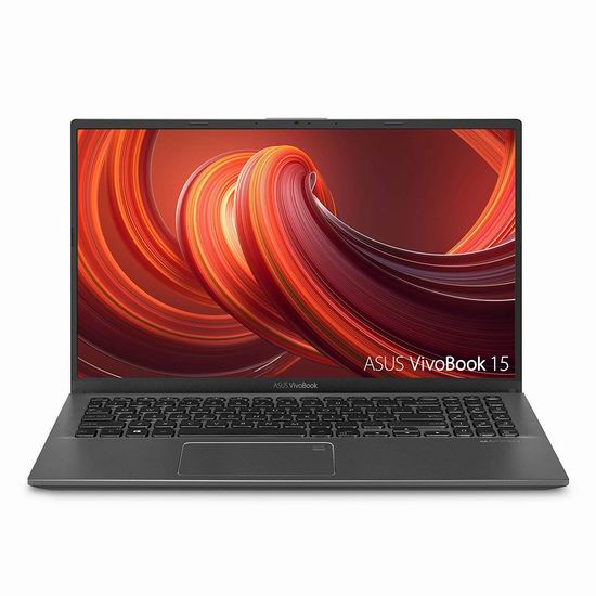  Asus 华硕 F512DA-EB51 VivoBook F512 15.6超薄笔记本电脑（8GB, 256GB SSD） 549加元包邮！