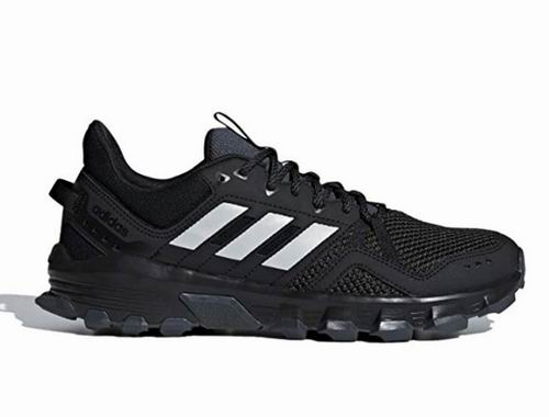  Adidas Rockadia Trail 男士运动鞋 43.2加元起（原价 90加元）+包邮！2色可选