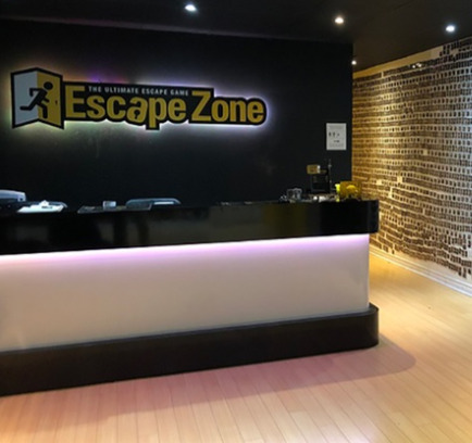  EscapeZone 多伦多密室逃脱6.7折+额外8折：2人30.4加元、3人43.2加元、4人54.5加元、6人80加元