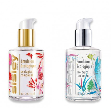  Sisley 双十一专享：希思黎限量全能乳液套装 495加元（价值 620加元）+送6件套！
