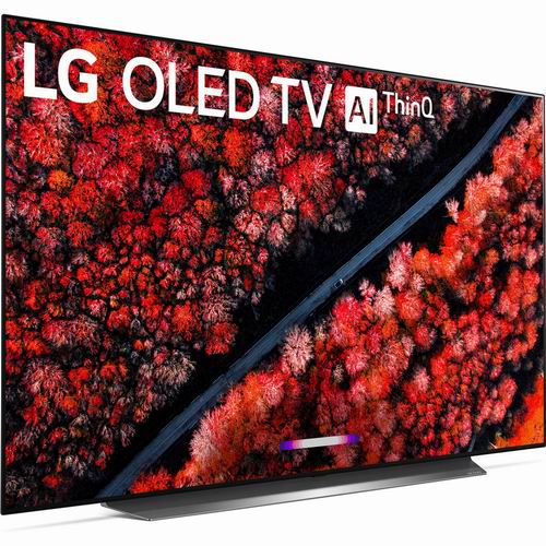  精选 LG OLED65C9PUA E9/B9/C9系列 55-77英寸 4K智能电视最高立减 1500加元！