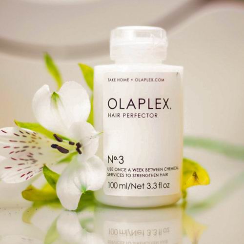  拯救烫染受损头发神器！Olaplex Hair Perfector No. 3 护发素/发膜 26加元，原价 36.2加元