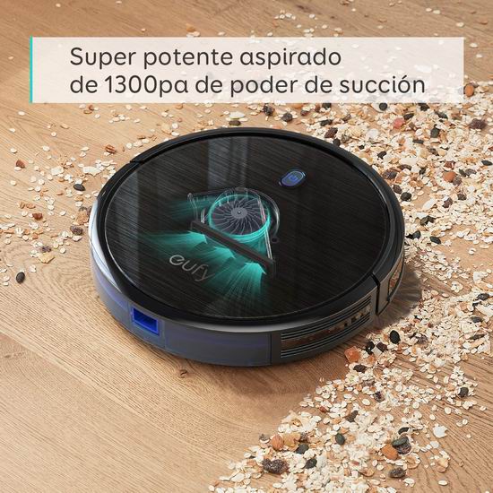 Eufy RoboVac 11S 超薄扫地机器人 159.99加元包邮！