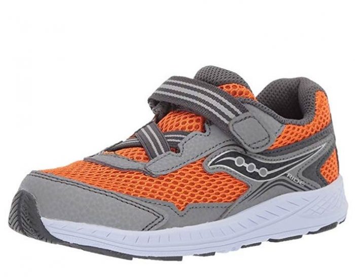 运动鞋中的劳斯莱斯！Saucony 运动鞋、休闲鞋 3折 17.88加元起特卖！内有单品推荐！