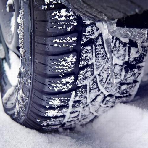  换雪胎了！Canadian Tire 精选冬季雪胎 6折 43.43加元起！