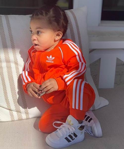  Adidas 阿迪达斯 Outlet 儿童服饰、运动鞋 6折起+额外7折（新款也打折）！