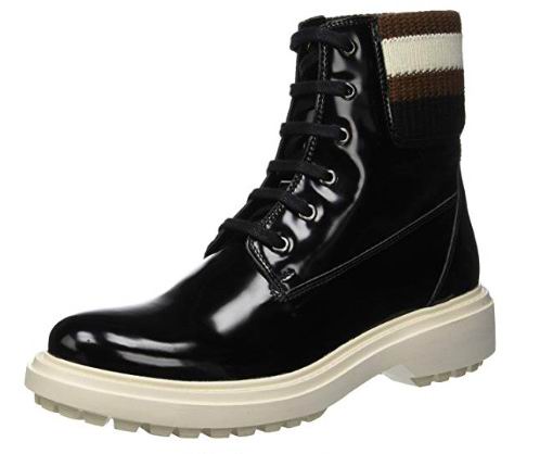  Geox Ashleely B Bootie女士短靴 93.47加元起，原价 167.98加元，包邮