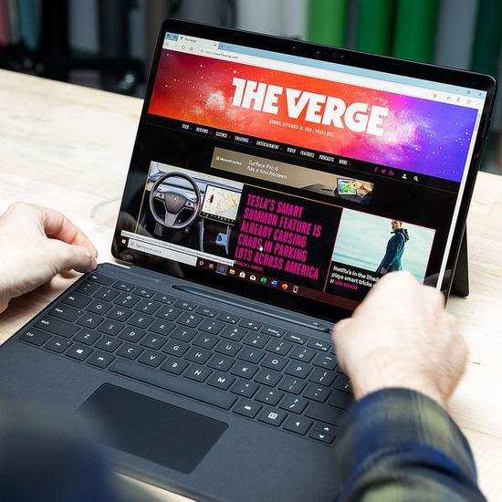  Microsoft 黑五部分款式已开抢！Surface Pro 7笔记本电脑最高立省300加元！