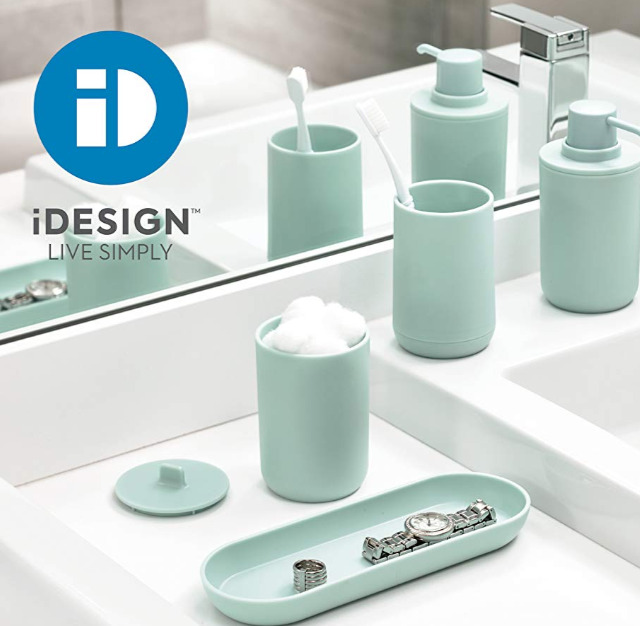  iDesign 亚克力家用、厨房、冰箱收纳盒 0.57加元起！ 分类搭配，冰箱厨房也能清爽扑鼻