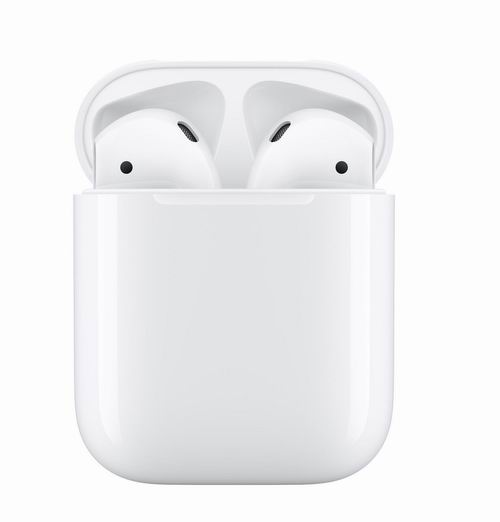  黑五价！精选2款 Apple Airpods 有线/无线充电盒 199.99-249.99加元  ，原价 219.99-269.99加元，包邮