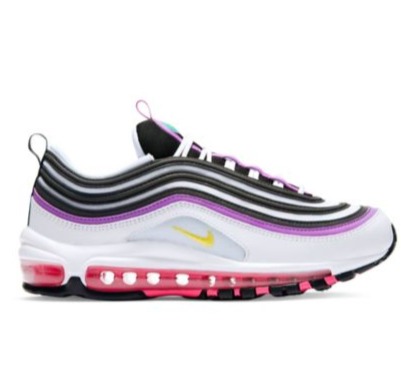  精选Nike男女运动鞋 6.5折起+额外7.5折，折后低至 41加元