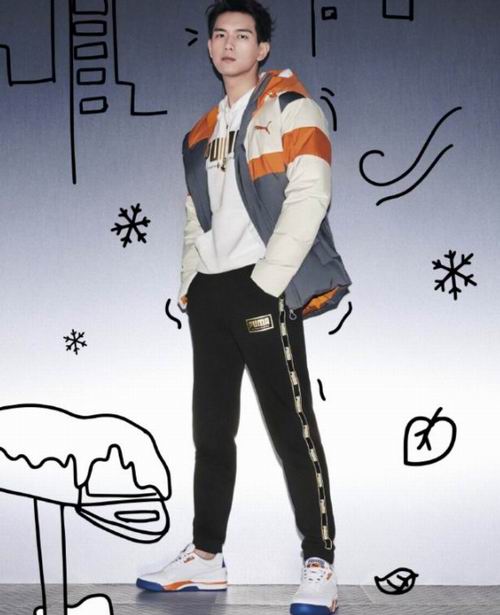  The Bay精选 Puma、Adidas、Nike、Champion、Converse、UA等品牌运动服饰、运动鞋 3折起+额外7.5折！