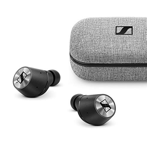  精选 Sennheiser 森海塞尔 真无线耳塞、入耳式耳机、头戴式耳机 5折起优惠！封面款无线耳塞297.95加元，内有单品汇总！