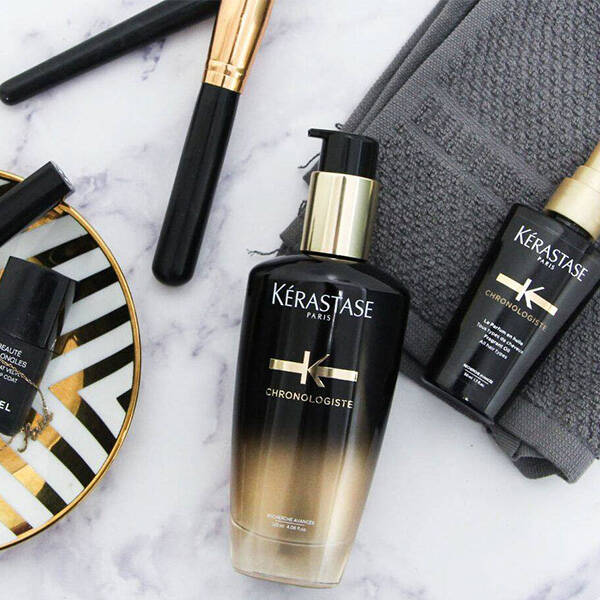  24小时闪购！Kerastase 卡诗黑钻鱼子酱护发精油 8折 56加元，原价 70加元