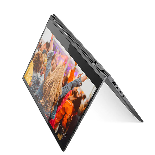  Lenovo 联想 Yoga C930 触摸屏 变形笔记本电脑（16GB/256GB SSD）6.8折 1619.99加元包邮！
