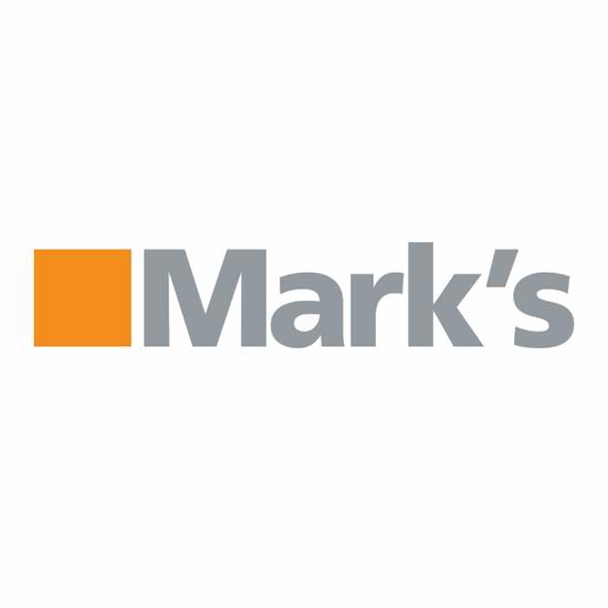  白菜速抢！Mark's官网大促！精选Columbia、Levi's、Sorel等品牌防寒服、夹克、鞋靴等3折起+额外7折+无门槛包邮！