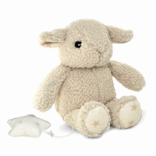 Cloud B Dreamy Hugginz 哄宝宝睡觉神器玩具 9.99加元，原价 25.55加元
