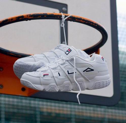  精选FILA 斐乐时尚运动鞋、运动服饰 5折起+额外8.5折