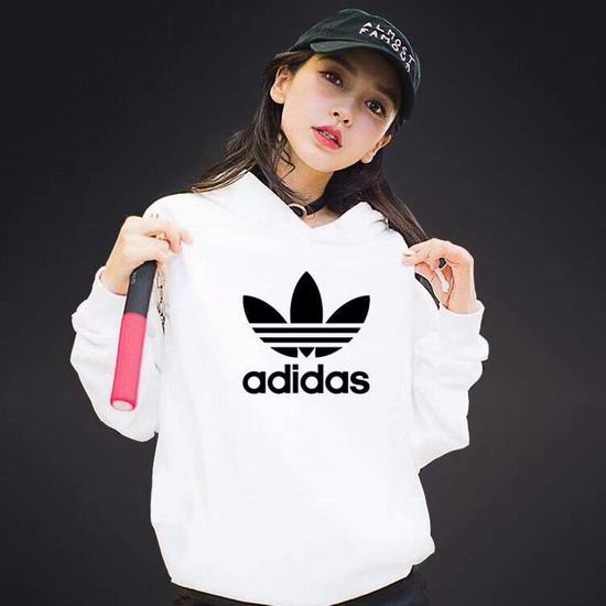  今日闪购：Adidas Originals 三叶草及经典款成人儿童卫衣、运动服全部仅售50加元+包邮！