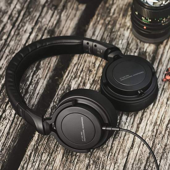  历史新低！beyerdynamic 拜尔动力 DT 240 PRO 高端HiFi 监听级头戴式耳机 83.94加元包邮！