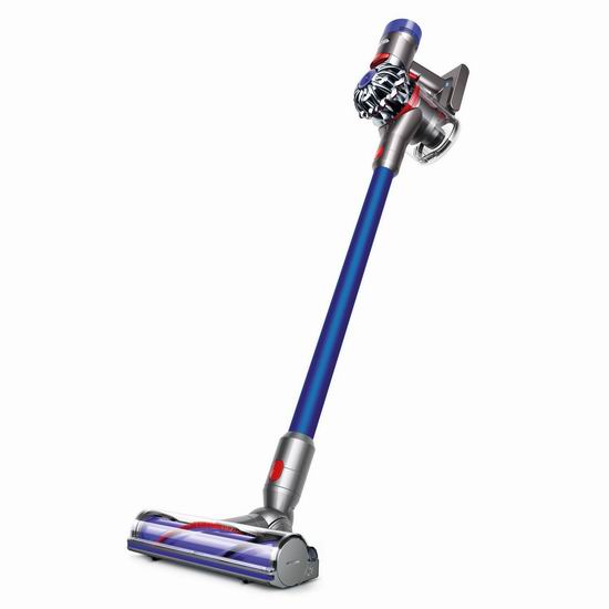  Dyson 戴森 V7 Complete 无绳吸尘器 8折 399.99加元包邮！