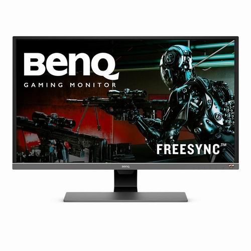  BenQ 明基 EW3270U 32英寸4K HDR 显示器 打造私人空间最佳拍档 419.98加元，原价 649.99加元，包邮