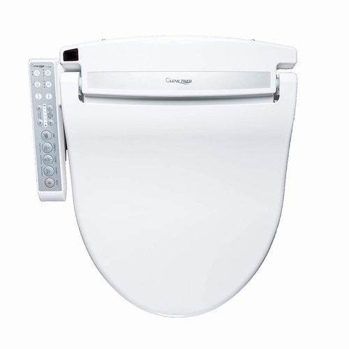  Clean Touch CT-2000-RF智能马桶盖 315加元，原价 429加元，包邮