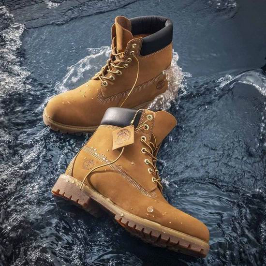  Timberland 添柏岚大促！精选多款时尚登山靴、雪地靴、钱包2.7折起！内附单品推荐！