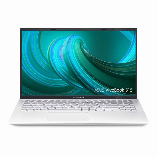  历史新低！Asus 华硕 S512FA-DB71 VivoBook S15 15.6英寸超轻薄笔记本电脑（8GB, 1TB + 256GB SSD） 869.99加元包邮！