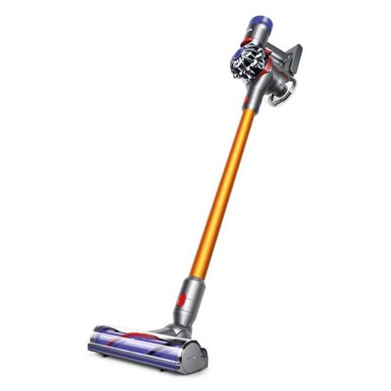  Bug价补货！Dyson 戴森 V8 Animal Extra 无绳吸尘器6折 359.99加元包邮！