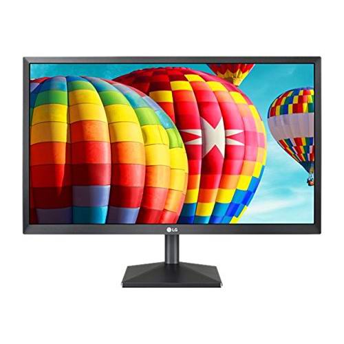  LG 22BK430H-B 22英寸 FreeSync IPS显示器 109.98加元（原价 146.25加元）