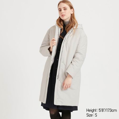  Uniqlo 优衣库折扣区 4.99加元起：羽绒服129.99加元、大衣79.99加元、