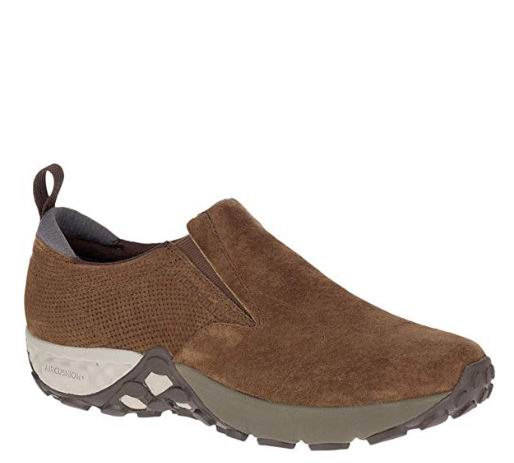  Merrell Jungle Moc Ac+ 男士休闲鞋 55.51加元起，原价 120加元，包邮