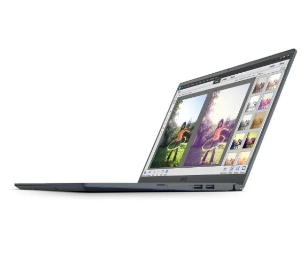  MSI PS63 15.6英寸（i7-8565U 16GB 512GB SSD GTX 1650 MAX Q ）笔记本 1179加元，原价 1699加元，包邮